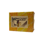 Pure Coconut Oil Soap - Image 3