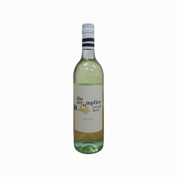White Wine - Moscato