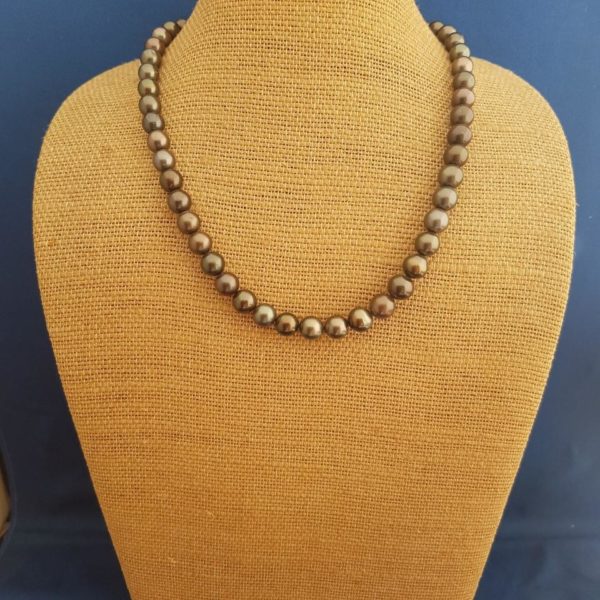 Black Pearl Strand