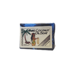 Pure Coconut Oil Soap - Image 4