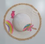 Beach Hat 5 - Image 2