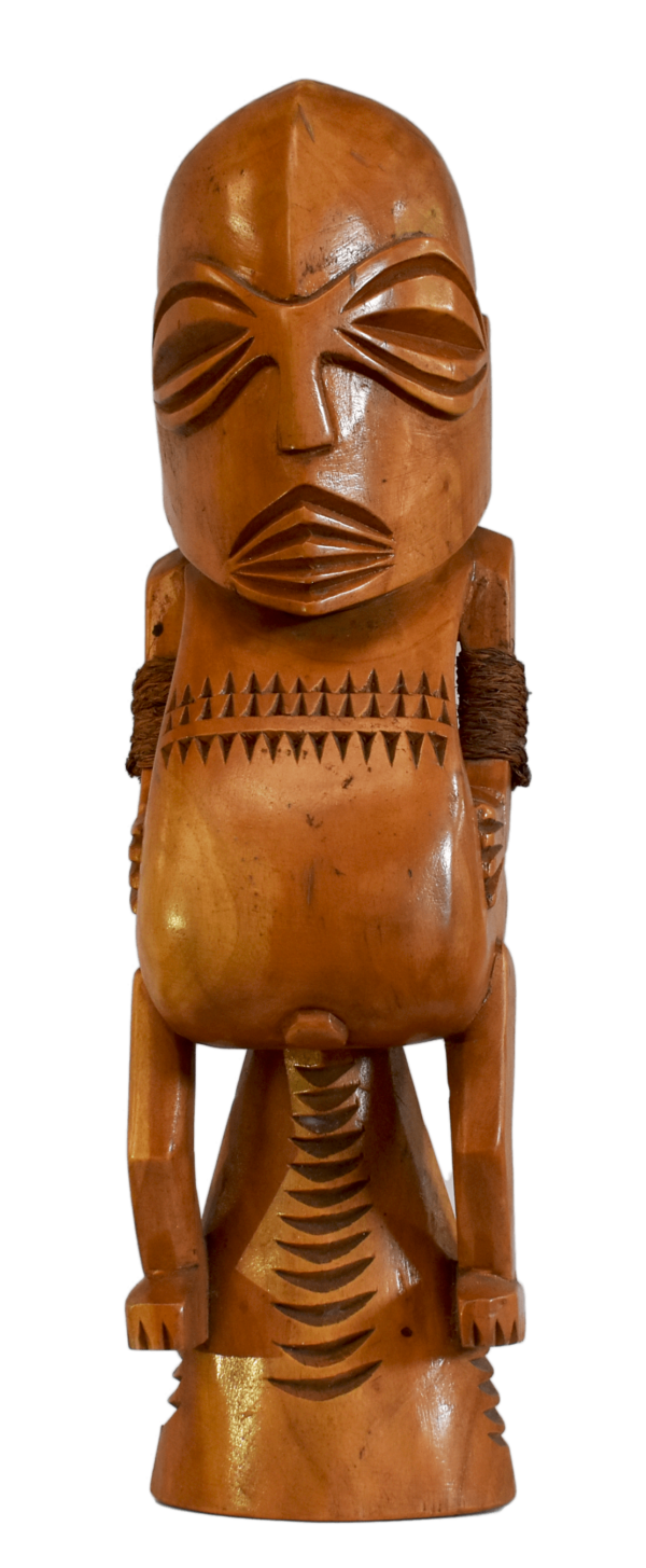 Aitutakian Goddess