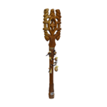 God Staff