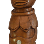 Pukapukan goddess