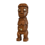 Pukapuka Goddess - (Ngaliyeyeu)