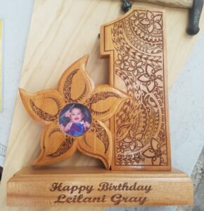 baby birthday key