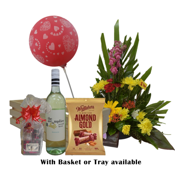Deluxe Package