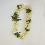 Flowers neck ei ( Lei) - Image 3