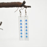 Colored Earrings - Image 9