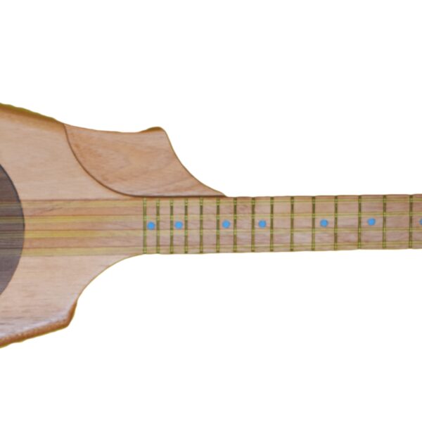 Cook Islands Ukulele Island Craft Ltd Since 1942