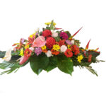 Great Memory - Casket Spray Arrangement - Image 3