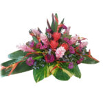 Great Memory - Casket Spray Arrangement - Image 4