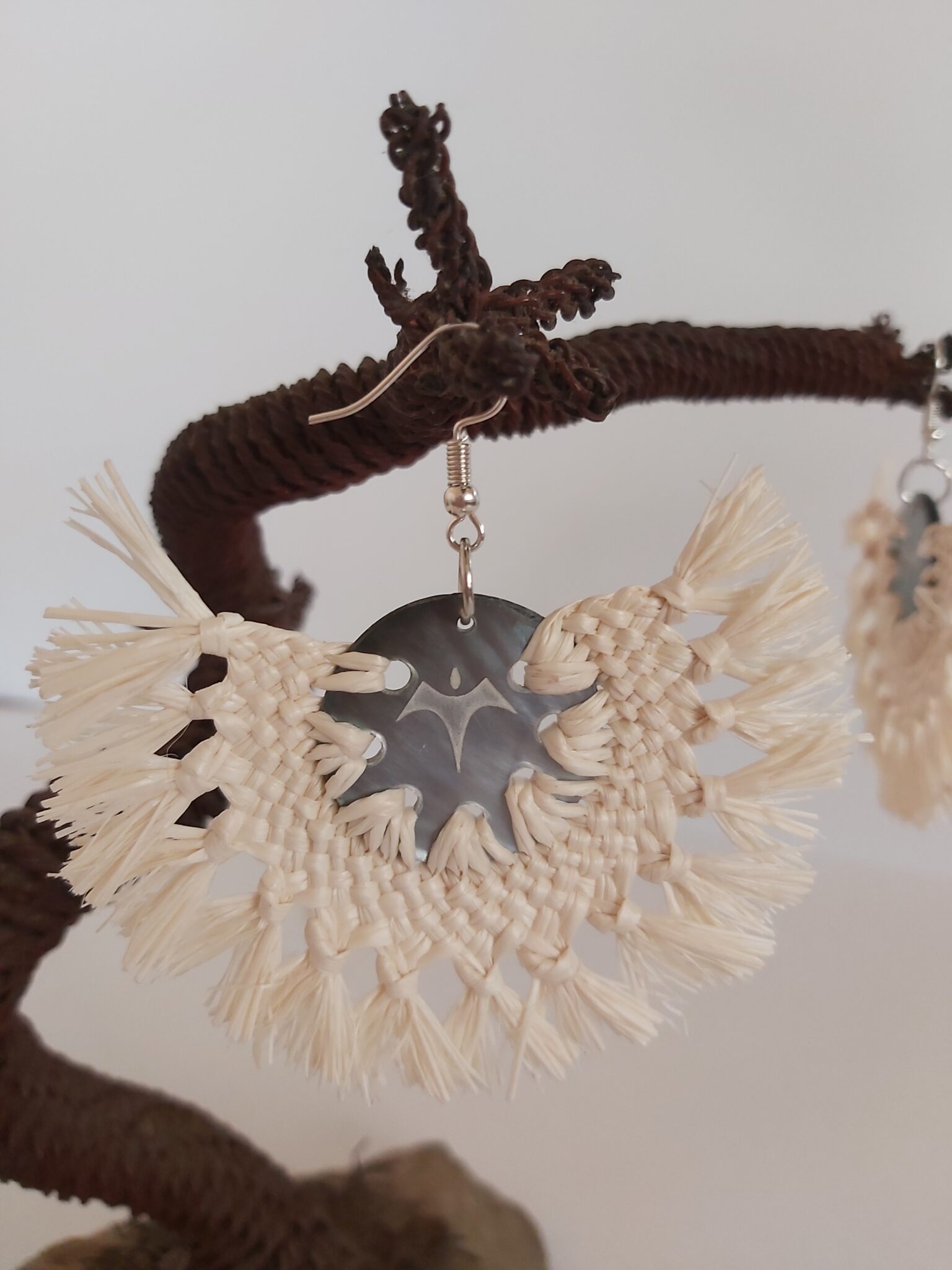 Manutai Rito Earrings