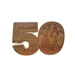 A4 Number Key - Image 6