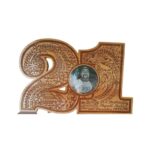 A4 Number Key - Image 7