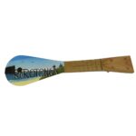 Cook Islands Coconut Ukulele - Image 8