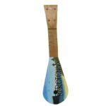 coconut ukulele
