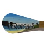 Cook Islands Coconut Ukulele - Image 7