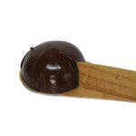 Cook Islands Coconut Ukulele - Image 6