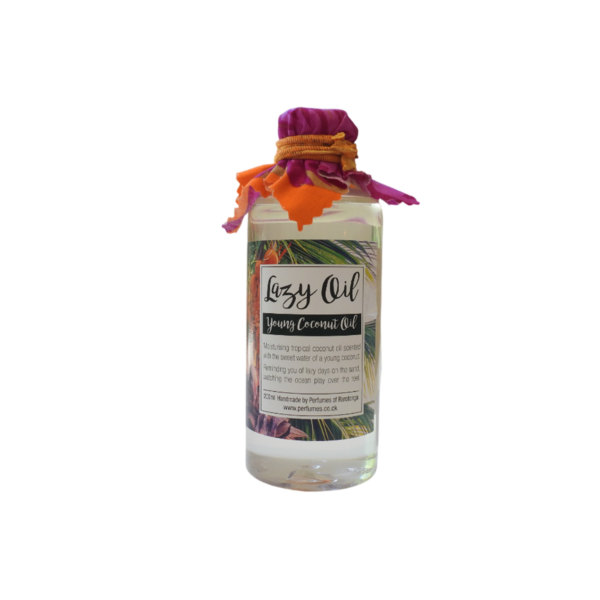 Lazy Oil 200ml