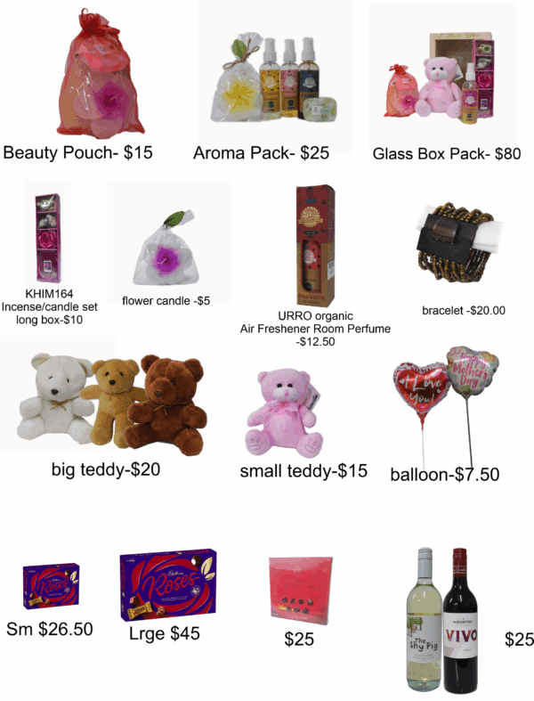 Pack 4 - My Precious Mum - Image 2