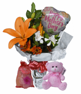 Mothers Day Package