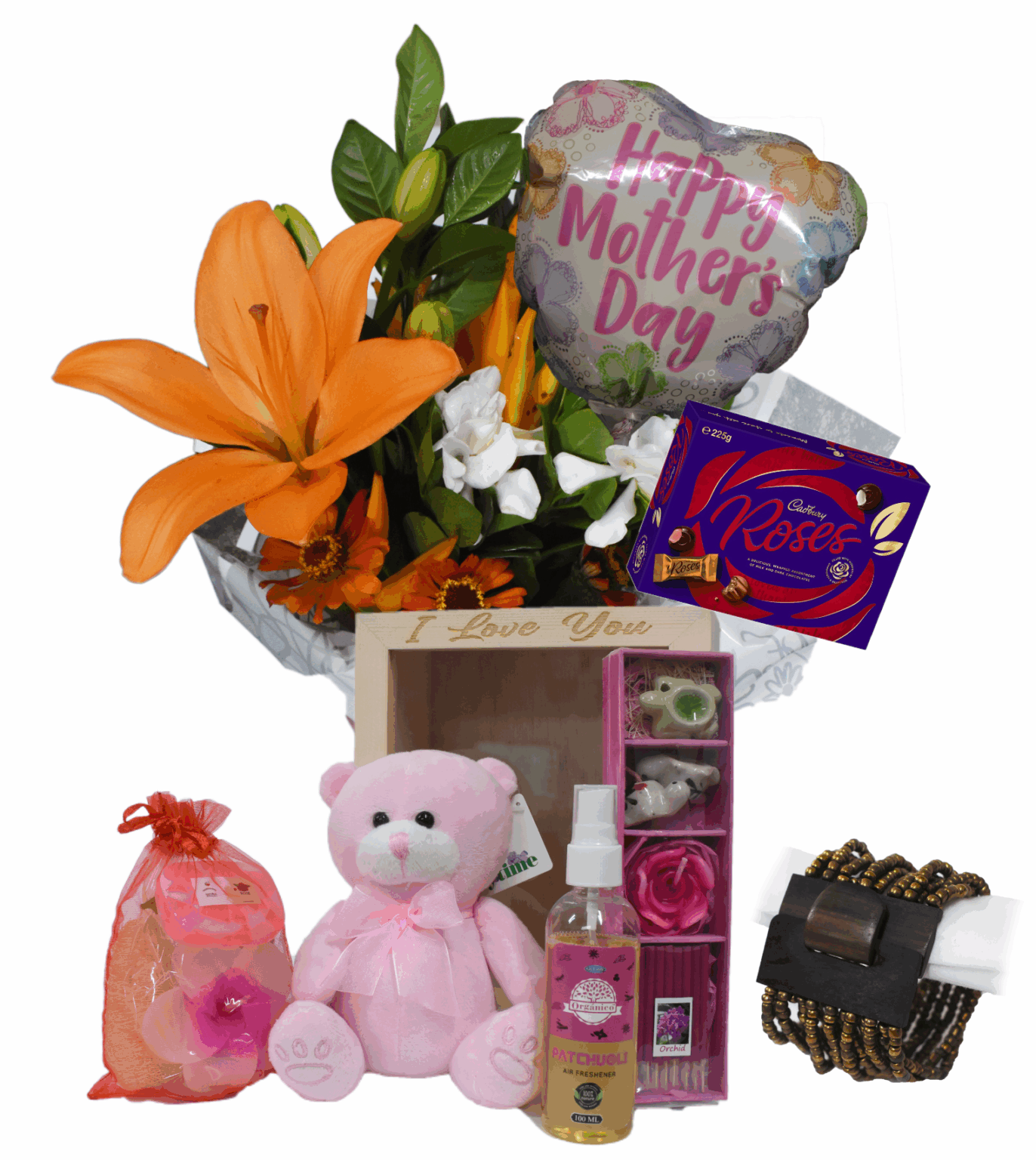 Pack 3 - My Beautiful Mum