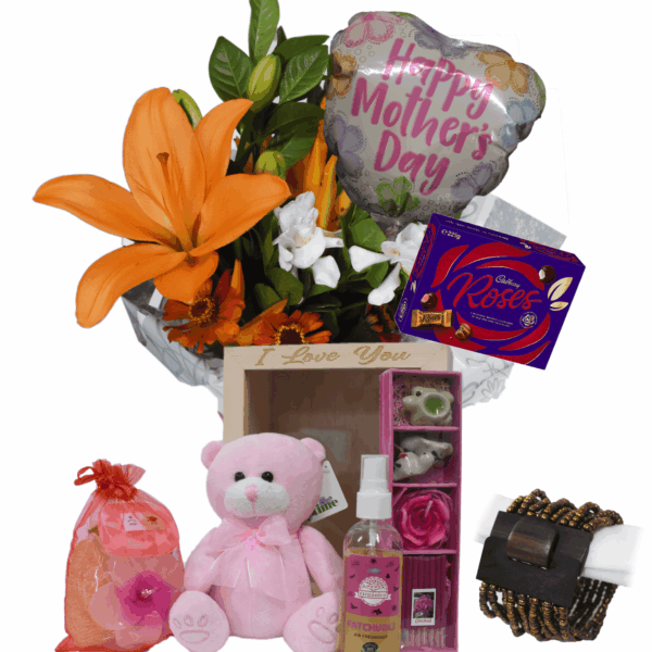 Pack 3 - My Beautiful Mum