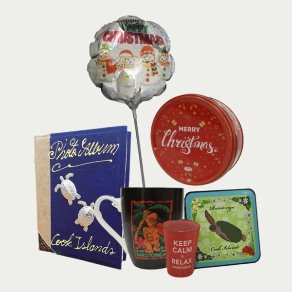 Christmas Pack 2 - For him