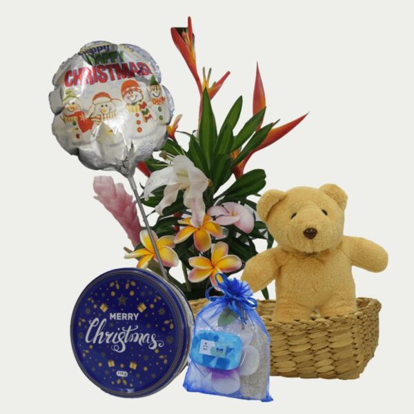 Christmas Pack 1 - For her