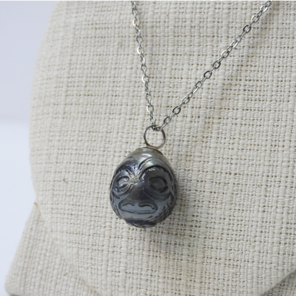 Unique handcrafted jewelry pendant from Island Craft Ltd since 1942.