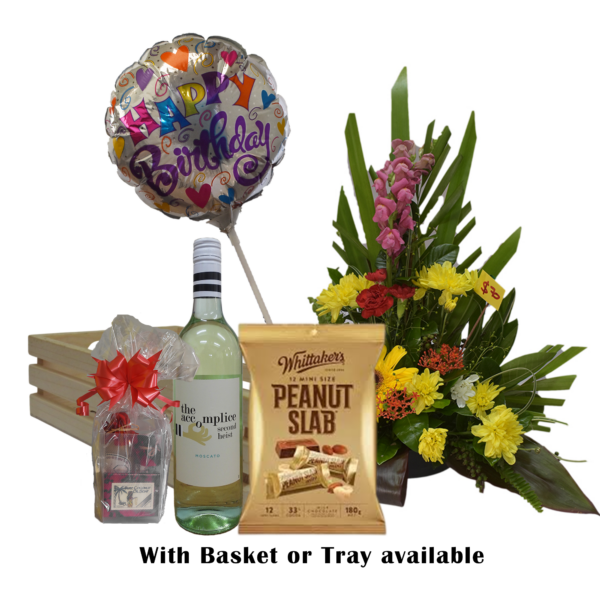 Deluxe Package