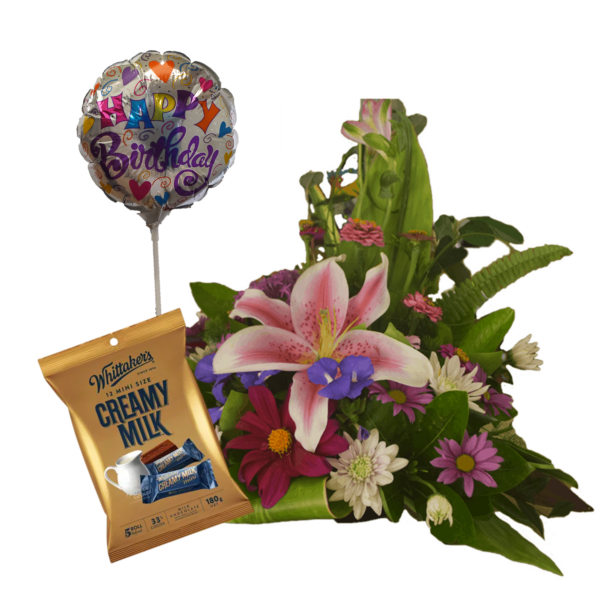 You are Special - Sweet Birthday