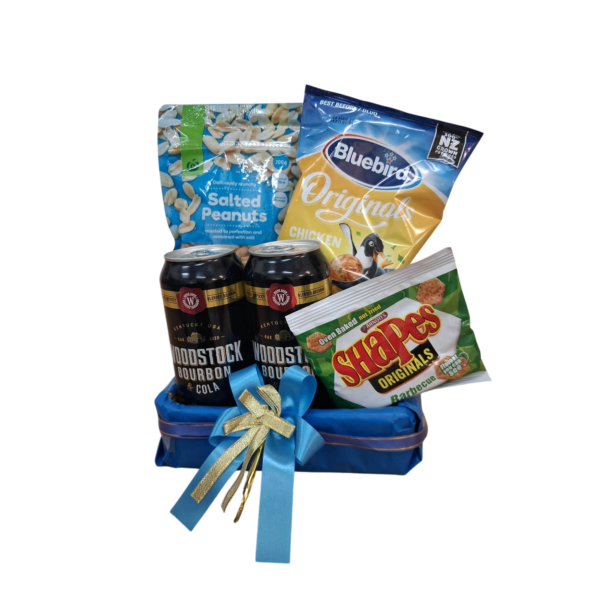 Pack 1 – Cool Dad, Father's Day gift pack from Island Craft Rarotonga