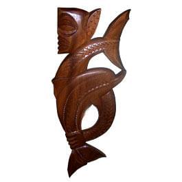 Tangaroa/Dolphin Profile