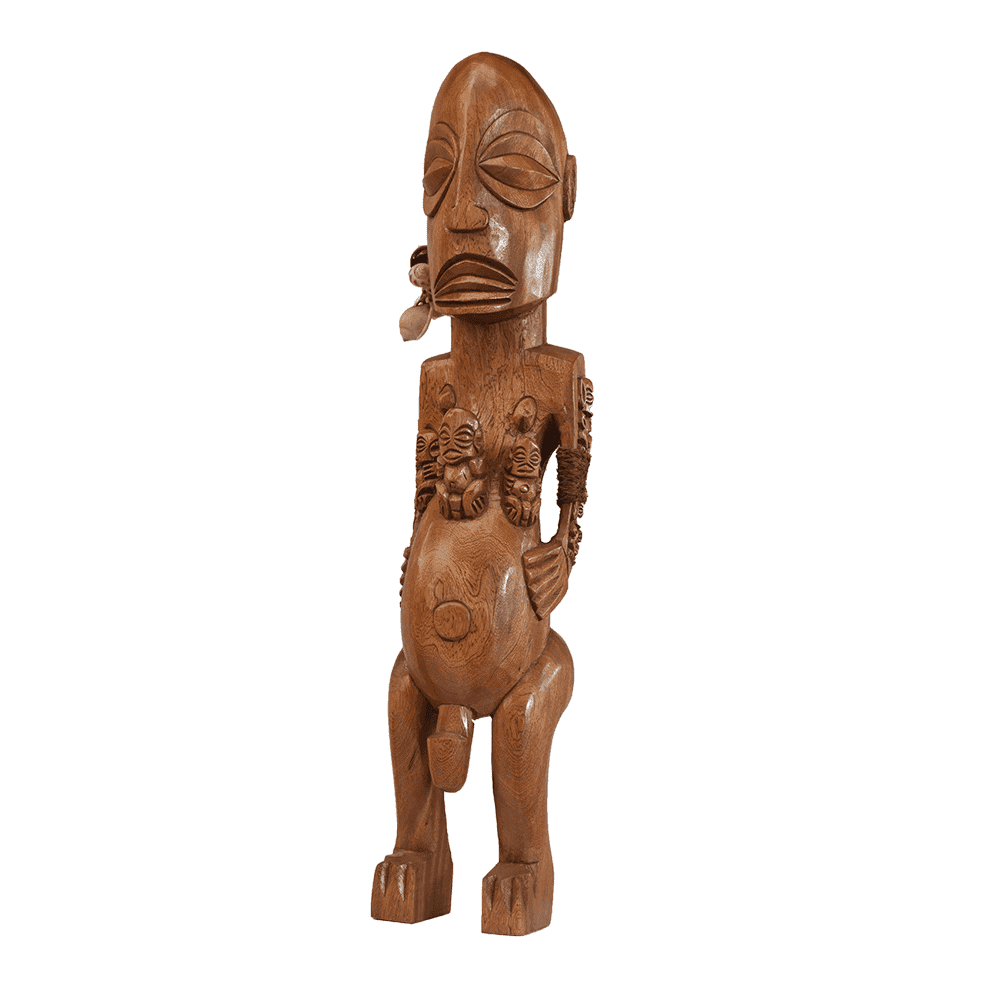 Te Rongo - Mangaia