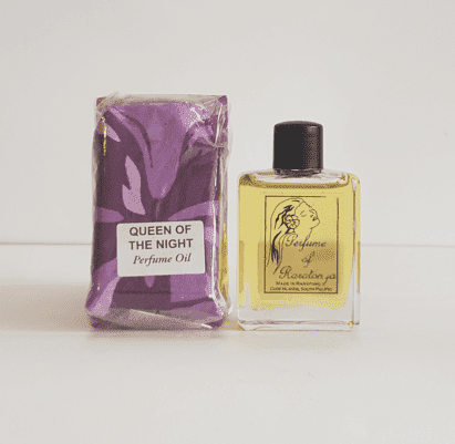 Queen of the Night Essential Oil 15ml