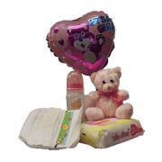 little princess baby package